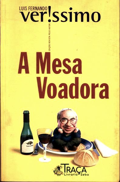 A Mesa Voadora