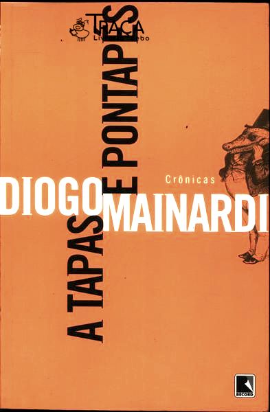 A Tapas e Pontapés