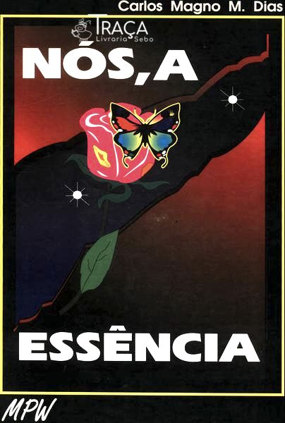 Nós, a Essência