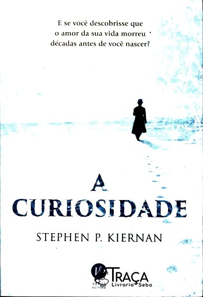 A Curiosidade