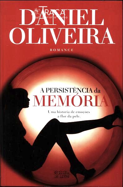 A Persistência Da Memória