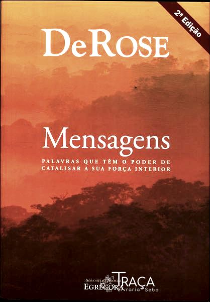 Mensagens