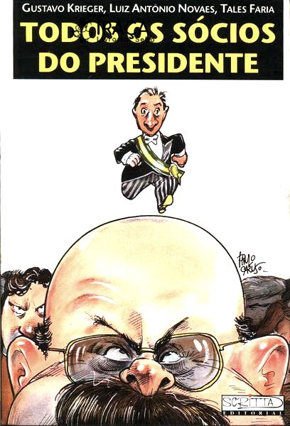 Todos os Sócios do Presidente