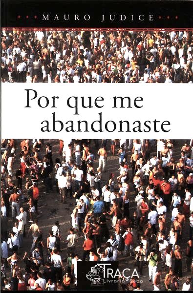 Por Que Me Abandonaste