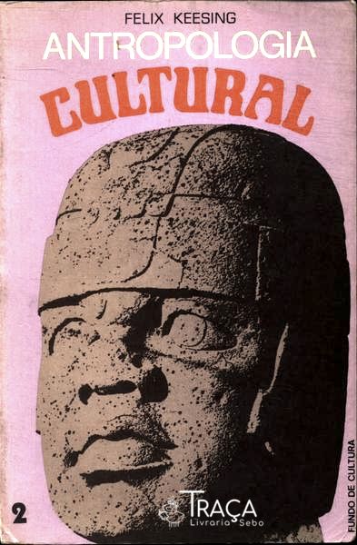 Antropologia Cultural Vol 2