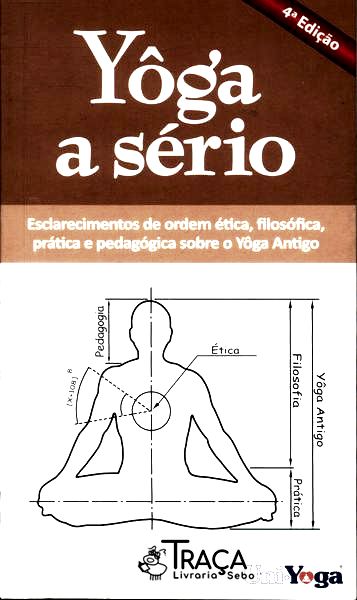 Yôga a Sério
