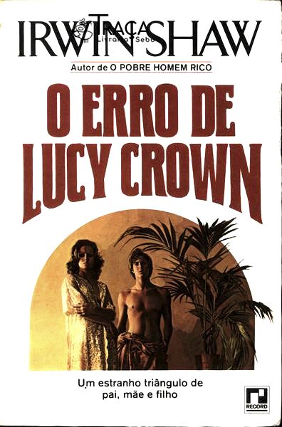 O Erro De Lucy Crown