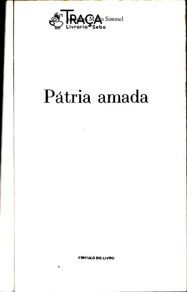 Pátria Amada
