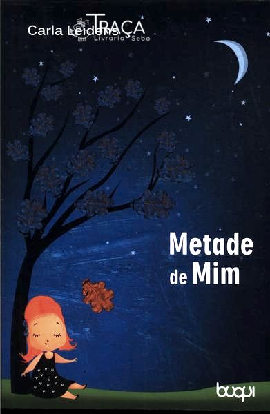 Metade de Mim