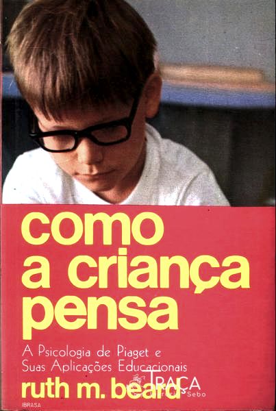 Como a Criança Pensa
