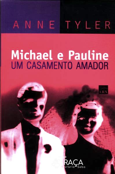 Michael e Pauline