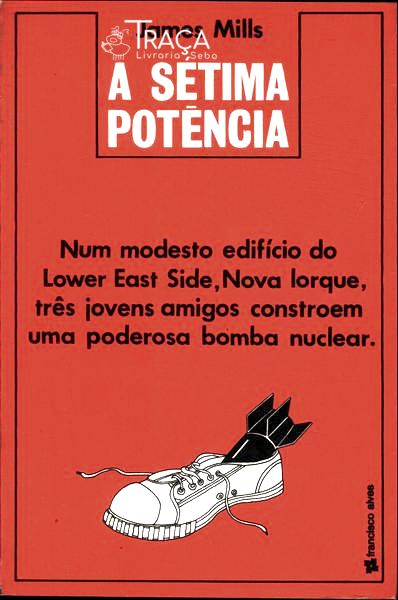 A Sétima Potência