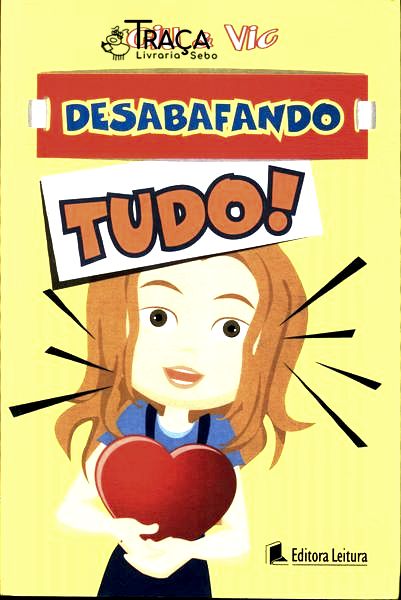 Desabafando Tudo!