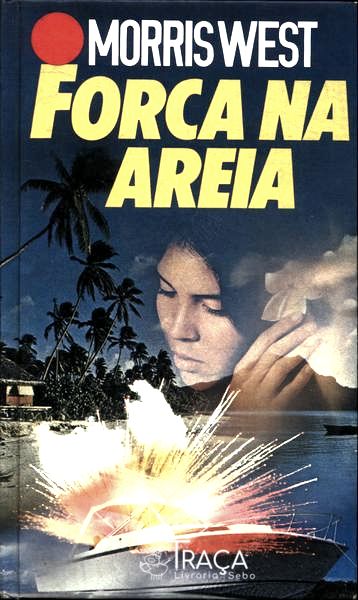 Forca Na Areia