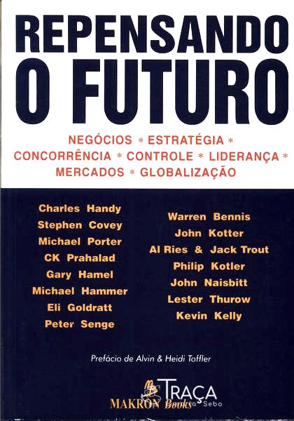 Repensando o Futuro
