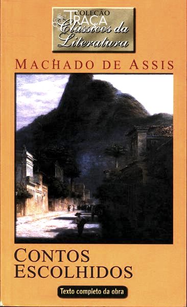 Contos Escolhidos