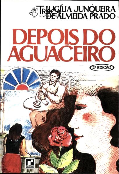 Depois do Aguaceiro