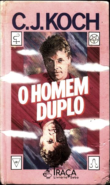 O Homem Duplo