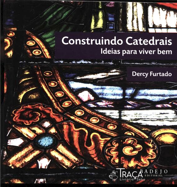 Construindo Catedrais