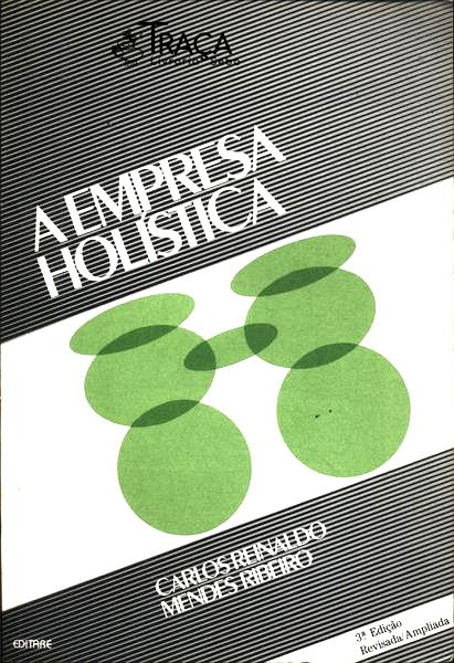 A Empresa Holística