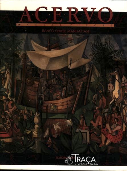 Acervo Masterpieces