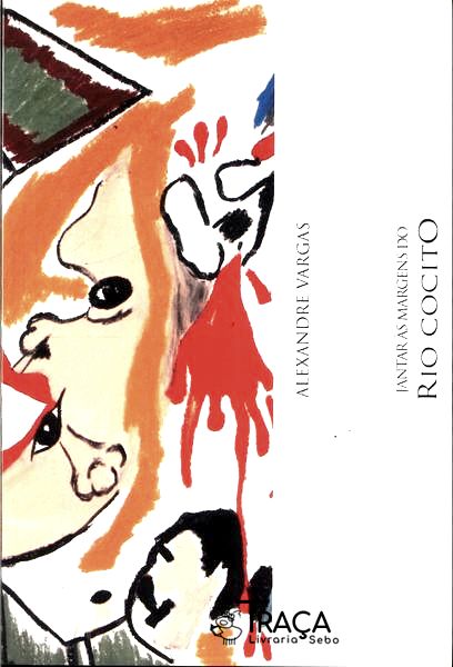 Jantar Às Margens do Rio Cocito