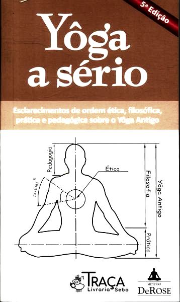 Yôga a Sério