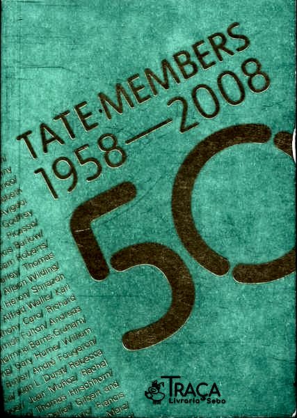 Tate Members