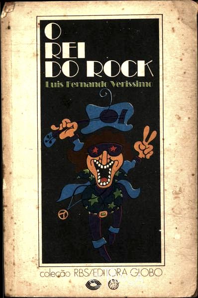 O Rei do Rock