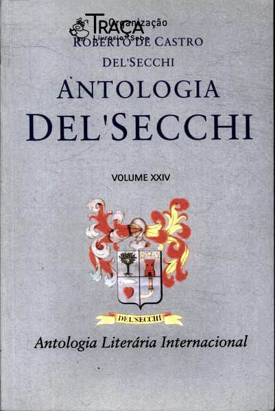 Antologia Delsecchi Vol 24