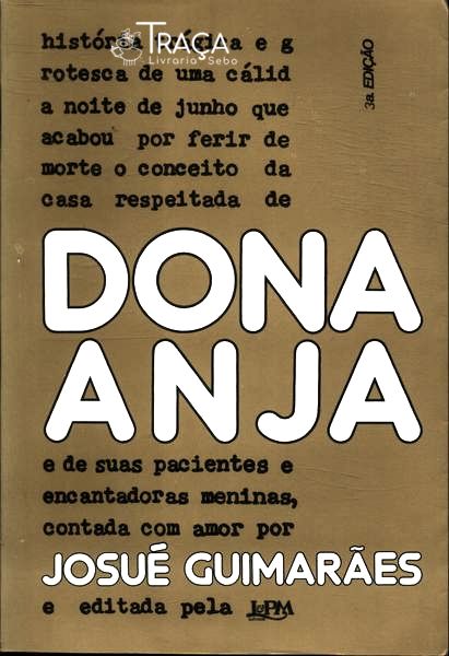 Dona Anja