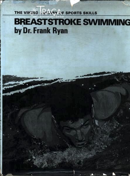 Breaststroke Swimming