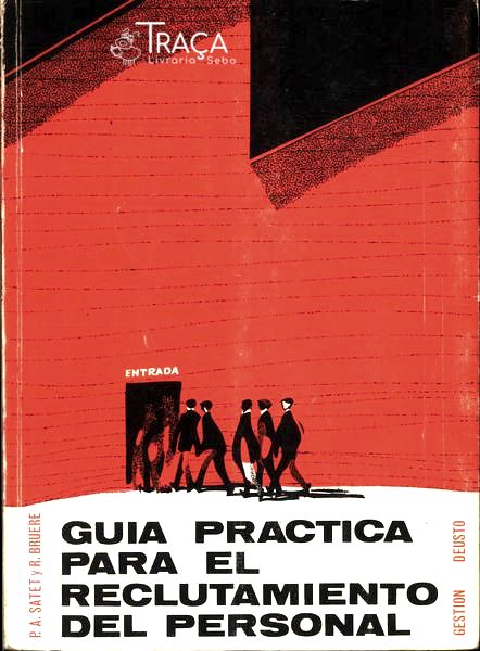 Guía Práctica para El Reclutamiento Del Personal