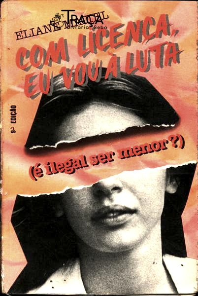 Com Licença, Eu Vou À Luta