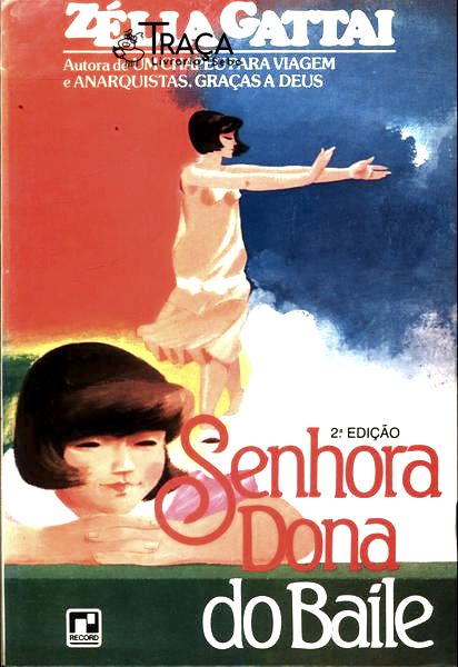 Senhora Dona do Baile