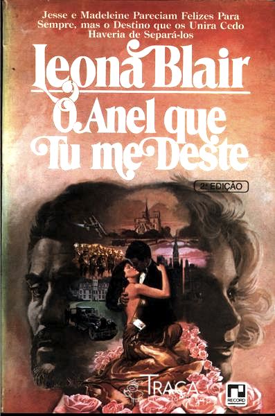 O Anel Que Tu Me Deste