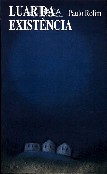 Luar da Existência