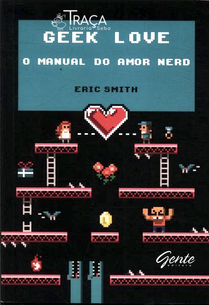Geek Love