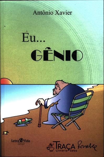 Eu... Gênio