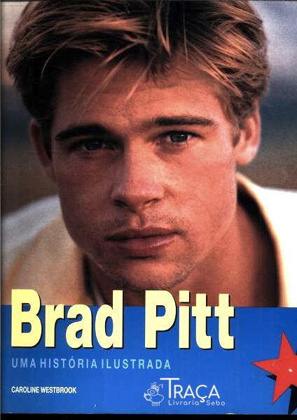 Brad Pitt