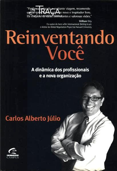Reinventando Você