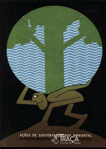 Ações de Sustentabilidade Ambiental