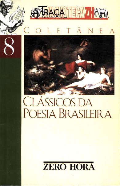 Clássicos Da Poesia Brasileira