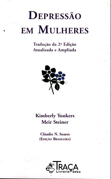 Depressão em Mulheres