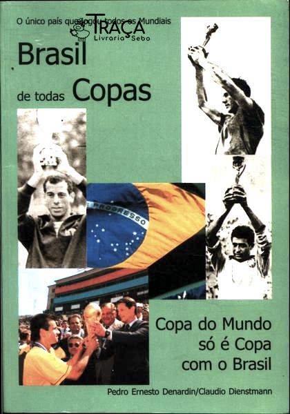 Brasil de Todas Copas