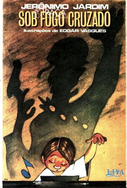 Sob Fogo Cruzado