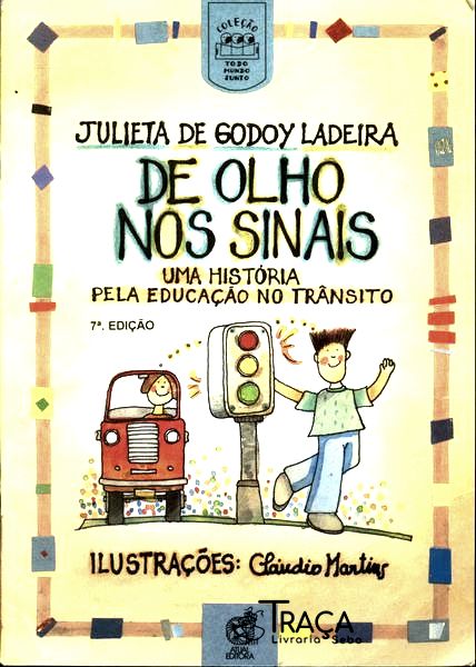De Olho Nos Sinais