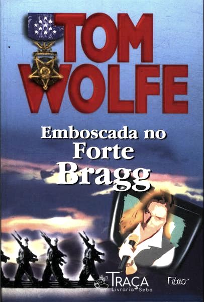 Emboscada No Forte Bragg