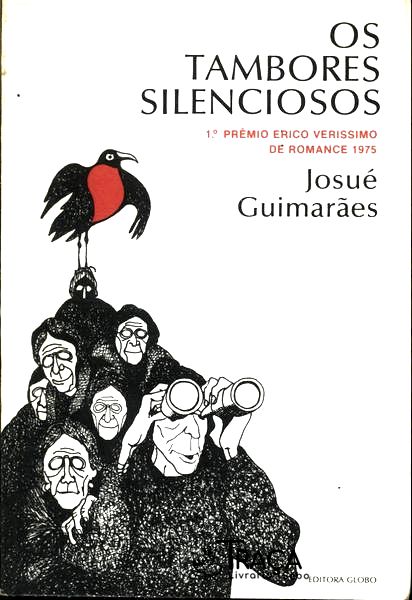 Os Tambores Silenciosos