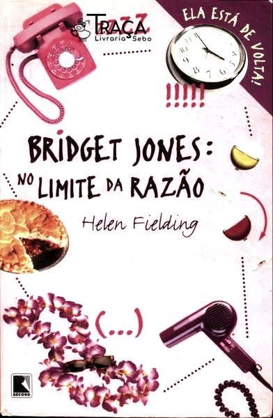 Bridget Jones: No Limite da Razão